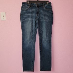 KUT FROM THE KLOTH  JEANS/ SIZE 6.